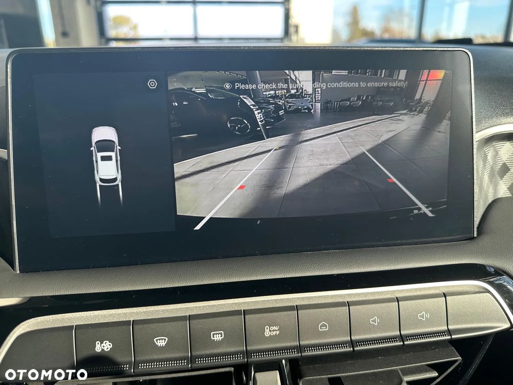 MG MG3 1.5 Excite - 14