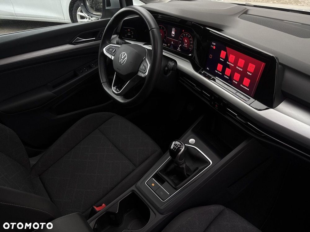 Volkswagen Golf 2.0 TDI Life - 29