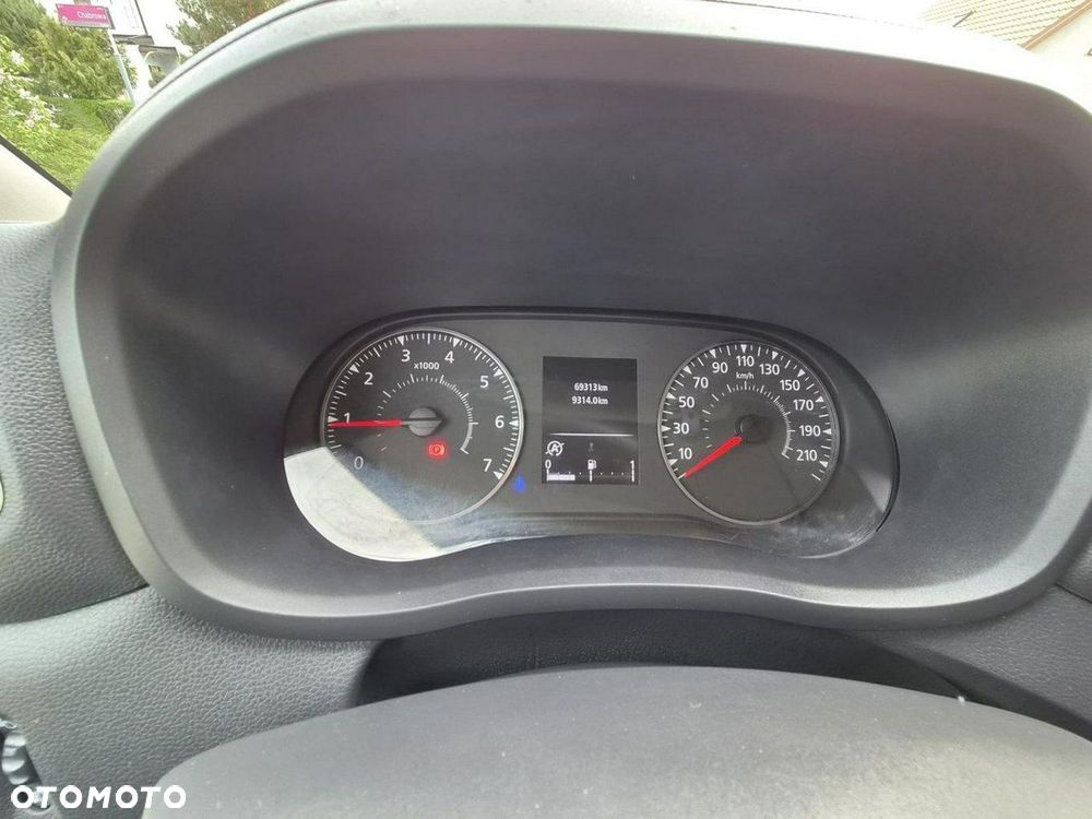 Renault Master - 9