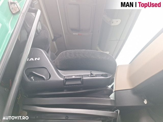 MAN TGX 18.500 4X2 BLS - 7