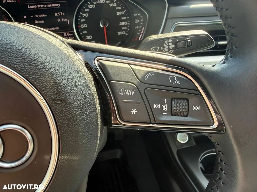 Audi A4 Limuzina 2.0 TDI S tronic - 14
