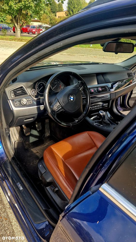 BMW Seria 5 530d - 5