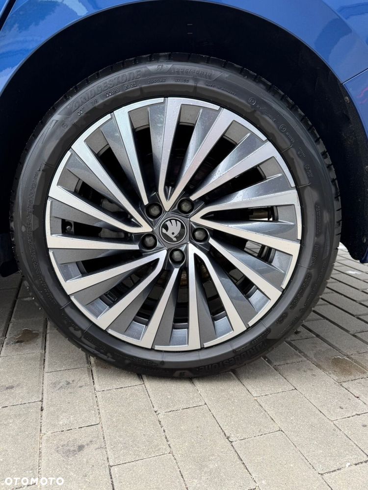 Skoda Superb - 30
