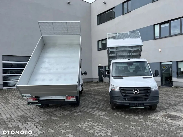 Mercedes-Benz Sprinter 517 CDI - 7