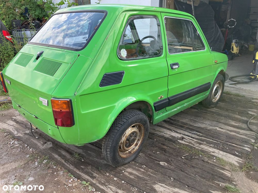 Fiat 126 - 5