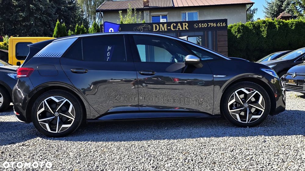 Volkswagen ID.3 Performance Upgrade Pro 1st Max - 5