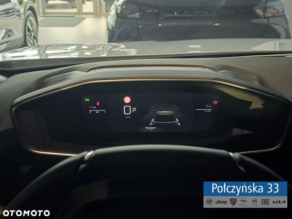 Peugeot 2008 - 17
