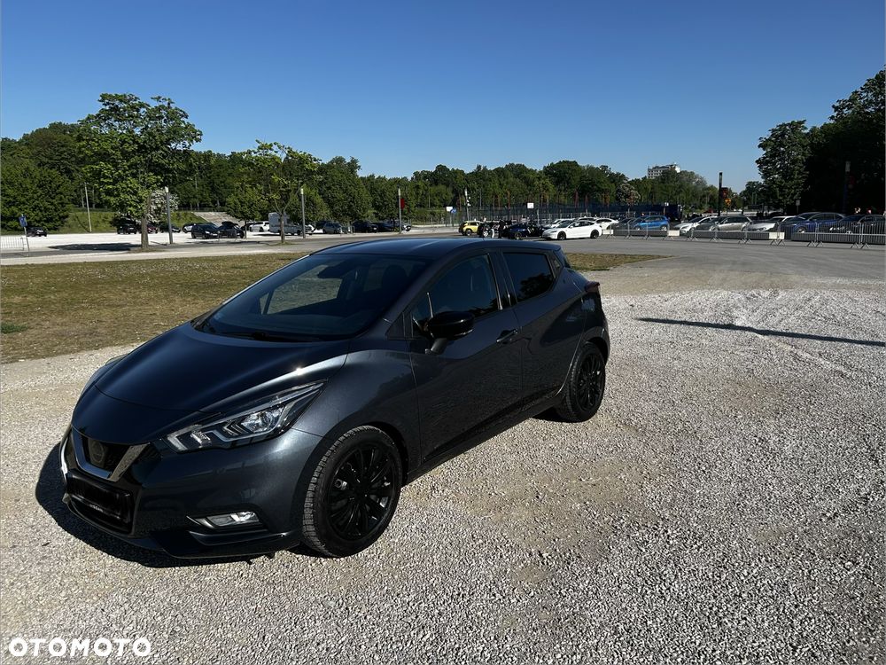 Nissan Micra 0.9 IG-T Tekna - 1