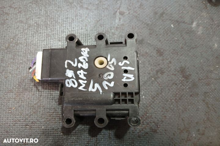 Motoras clapeta aeroterma 5615E 5615E Mazda 5 CR [2005 - 2008] Miniva - 1