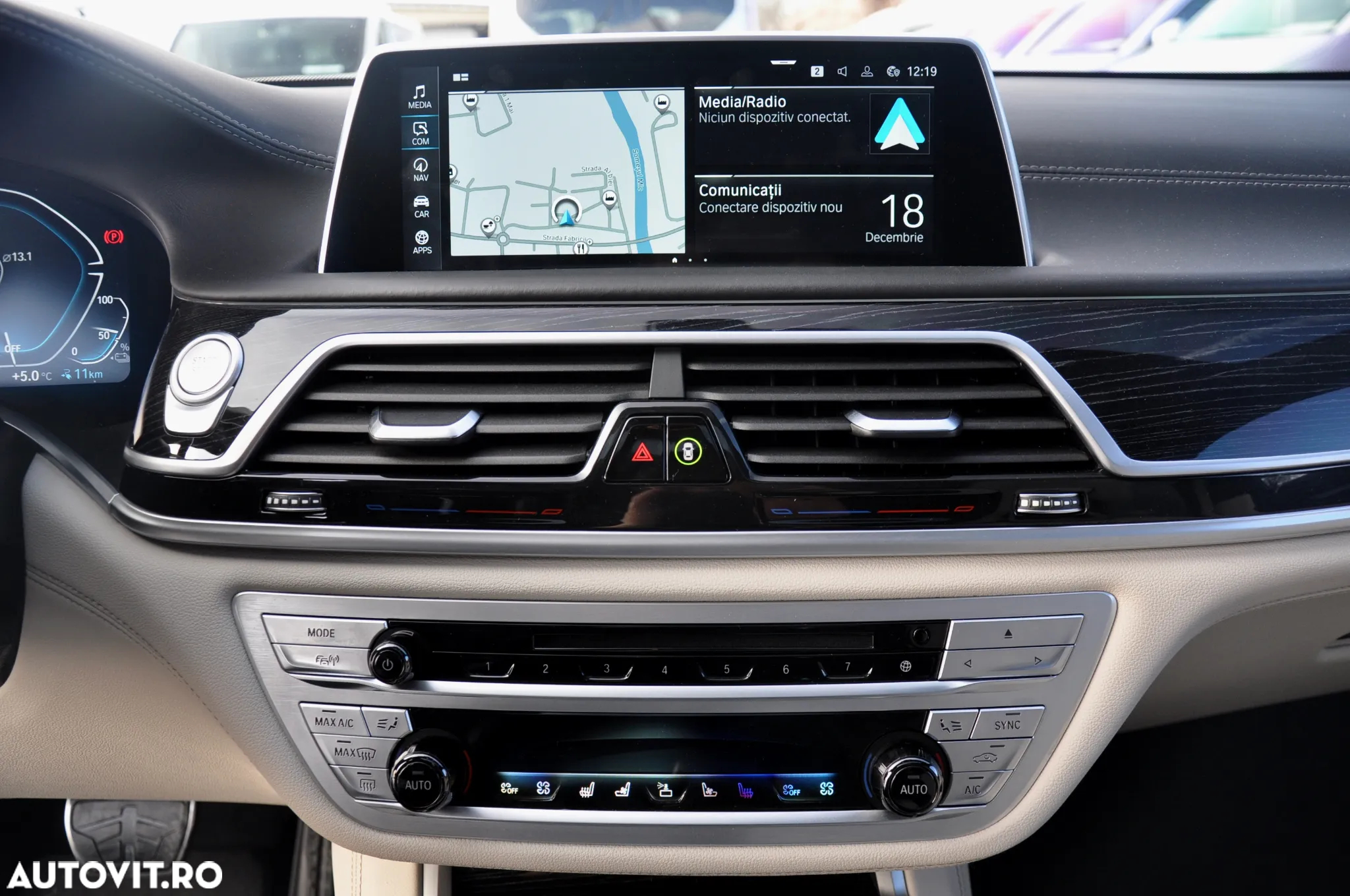 BMW Seria 7 - 15