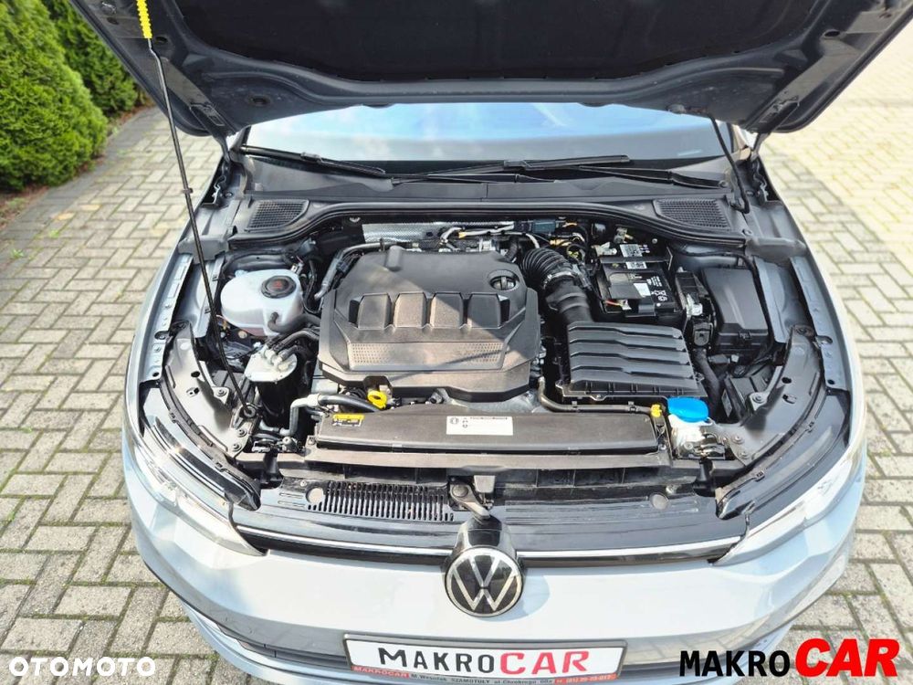 Volkswagen Golf 2.0 TDI SCR Life - 18