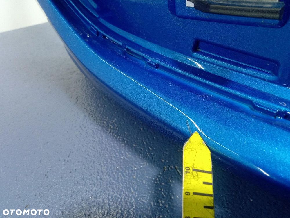 FORD FOCUS MK IV ST LINE ZDERZAK PRZÓD PRZEDNI NX7B-17C831-SA - 7