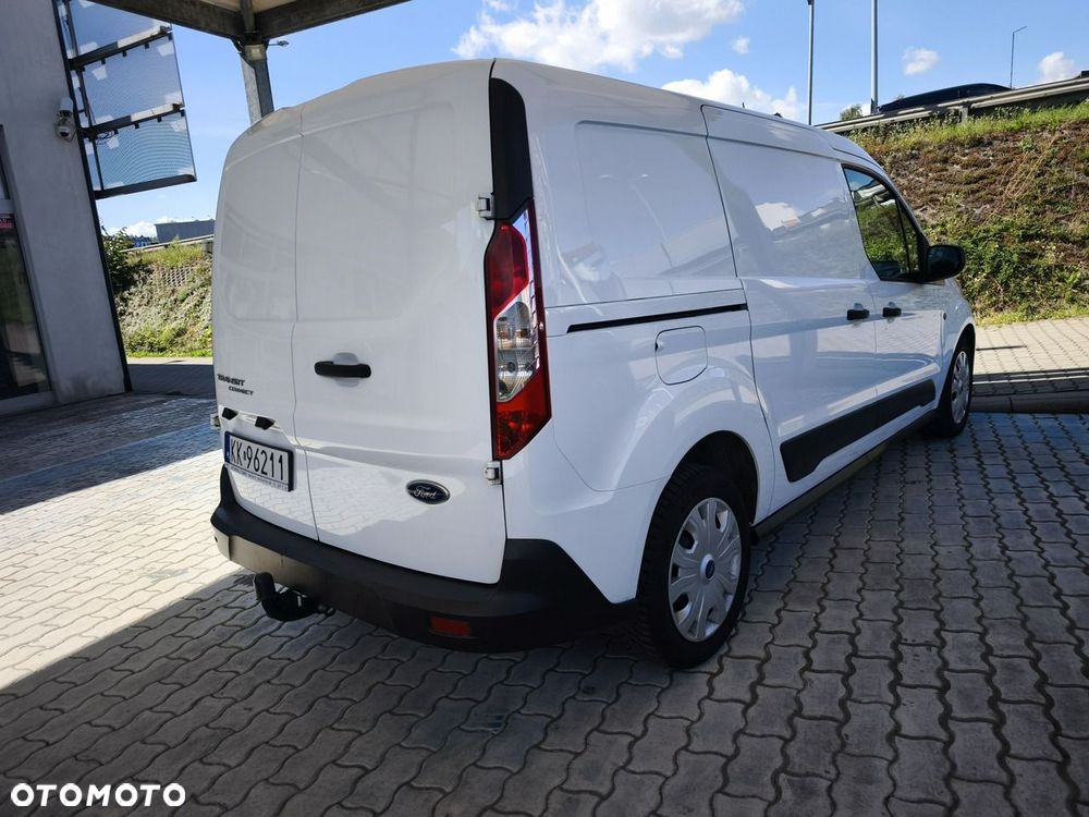Ford Transit Connect - 5