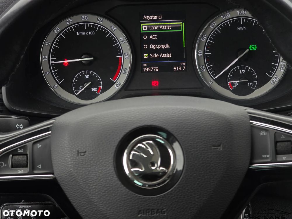 Skoda Kodiaq 2.0 TDI 4x4 DSG Style - 24