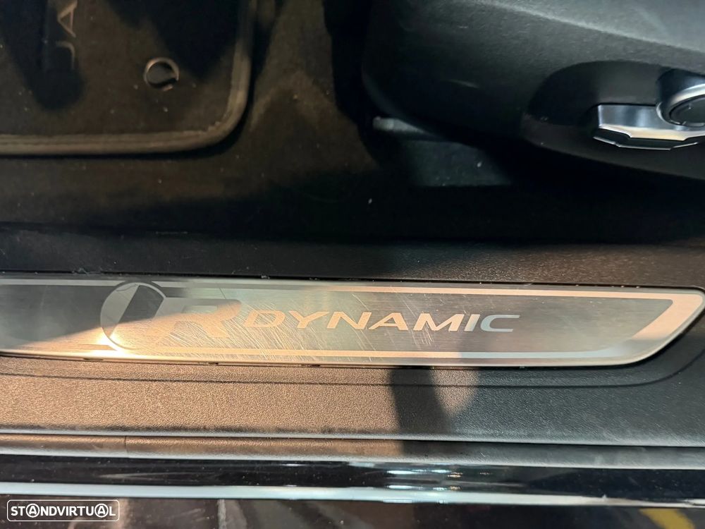 Jaguar XF 2.0 D200 R-Dynamic S AWD Aut. — fotografia 10