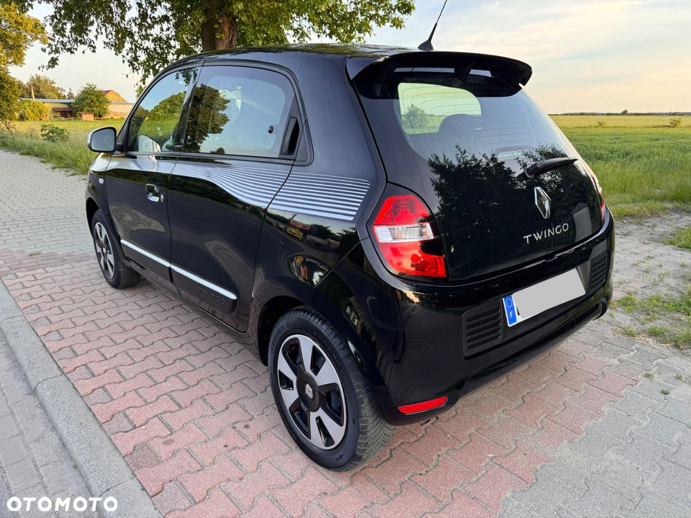 Renault Twingo - 2