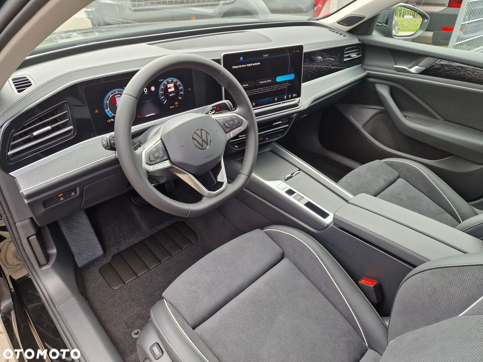 Volkswagen Passat 1.5 TSI EVO Business DSG - 7