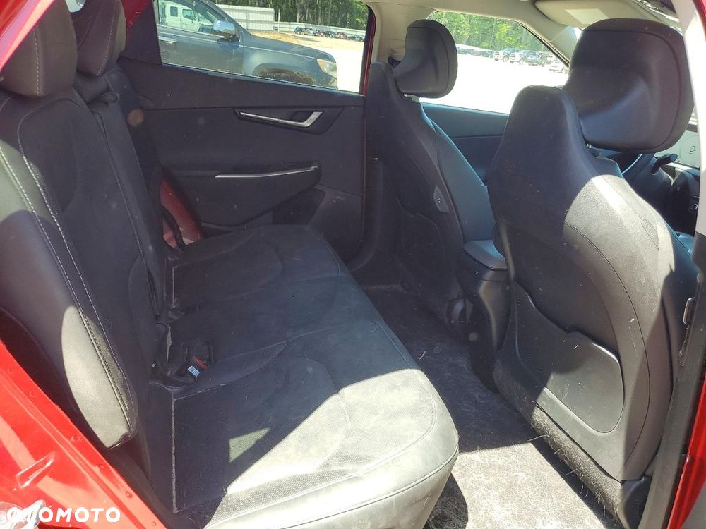 Kia EV6 - 12