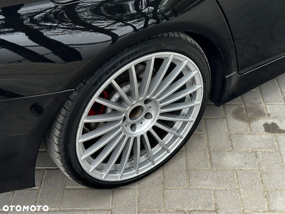 BMW Seria 5 520d - 14