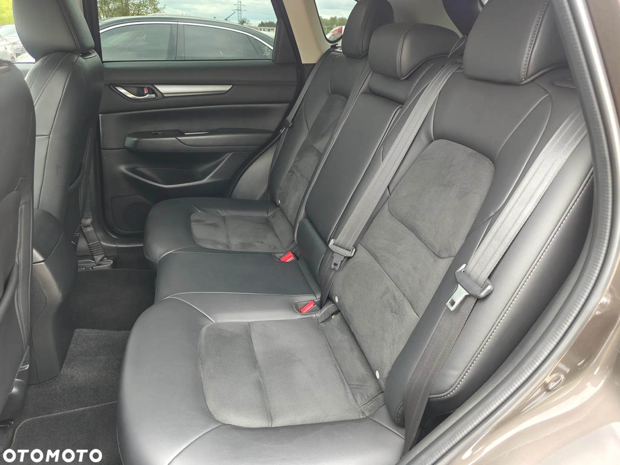 Mazda CX-5 2.5 Skymotion 2WD - 15
