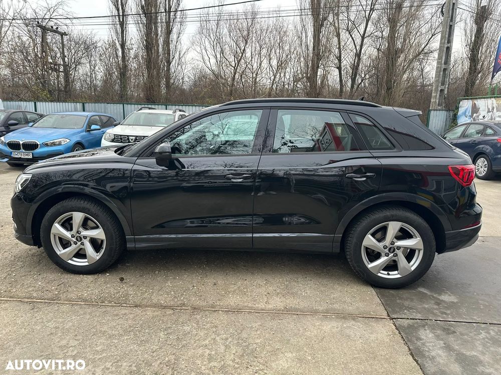 Audi Q3 2.0 40 TFSI S tronic quattro - 9