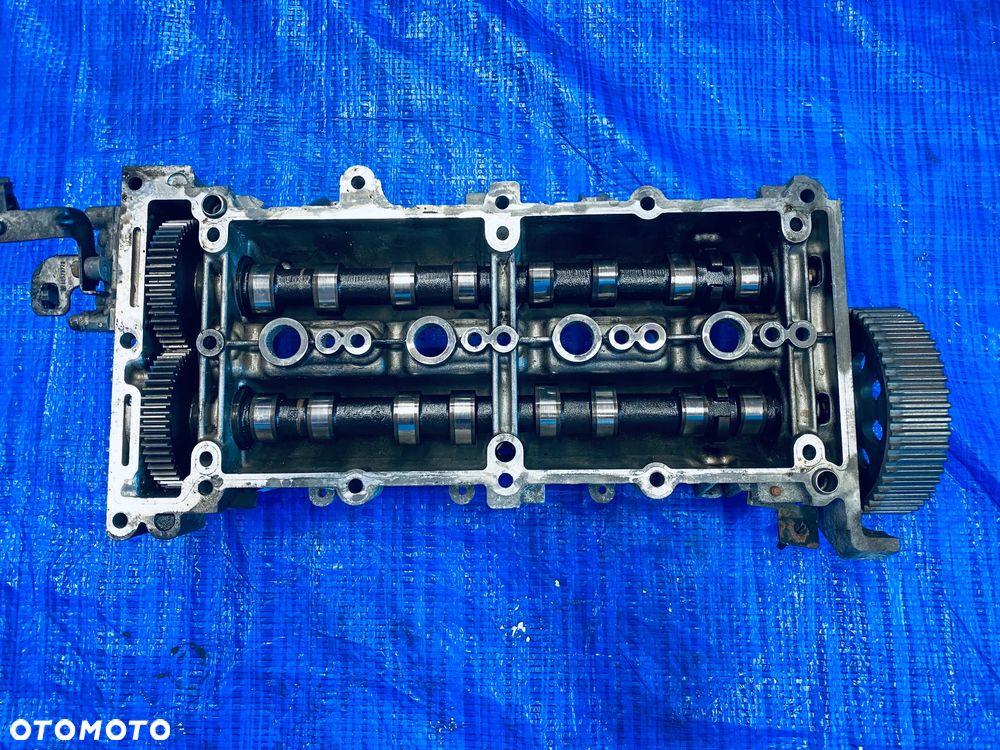 POKRYWA ZAWORÓW DEKIEL WAŁKI OPEL INSIGNIA A 2.0 CDTI A20DTH 2008- ; 55565668 ORYGINAŁ - 7