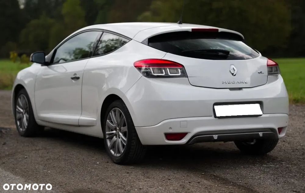 Renault Megane 1.6 dCi Energy Dynamique - 3