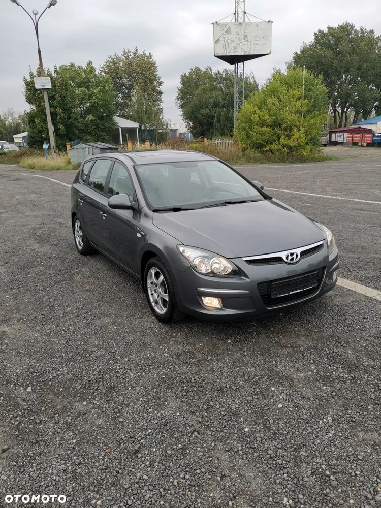 Hyundai i30 - 17