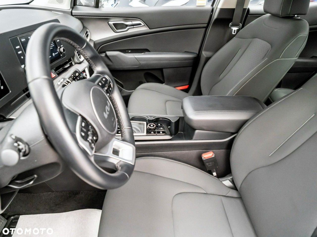 Kia Sportage 1.6 T-GDI MHEV M 2WD DCT - 22