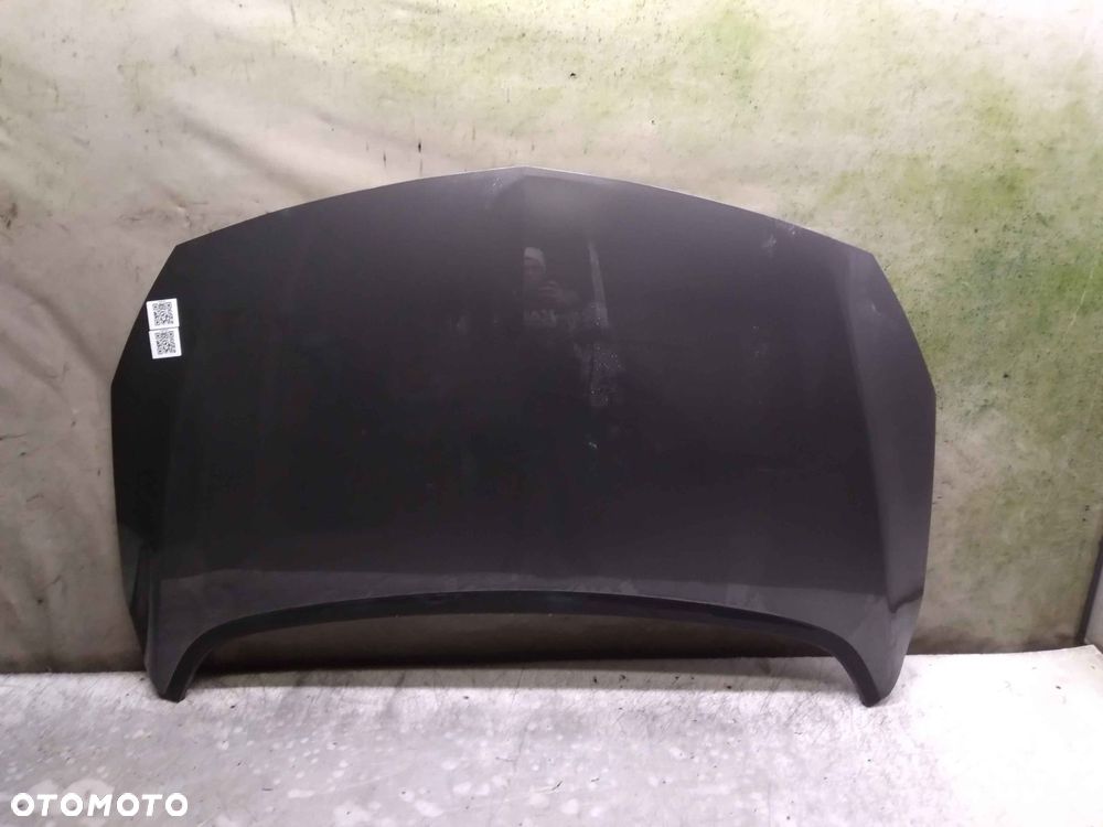 @ MASKA POKRYWA SILNIKA OPEL ASTRA J 4 IV Z177 SZARY GRAFITOWA - 1