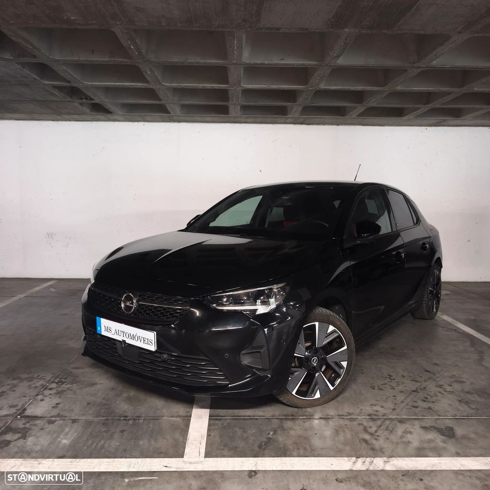 Opel Corsa-e GS Line - 3