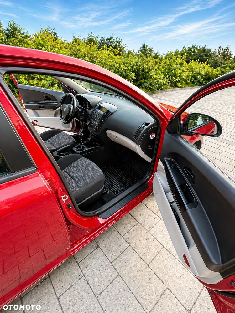 Kia Ceed 1.4 Comfort - 8
