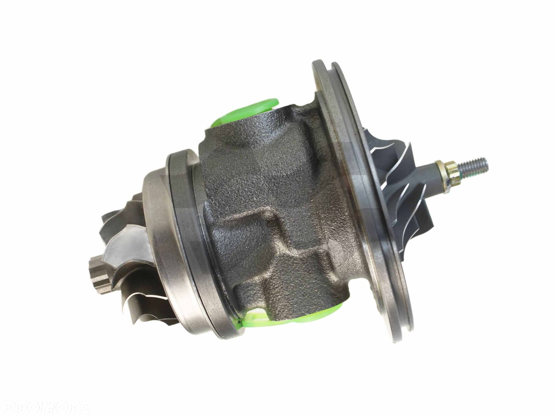 Środek turbiny 53149706402 Deutz 2.7L  BF4L1011F/T 53kW 1988 836646917 - 4