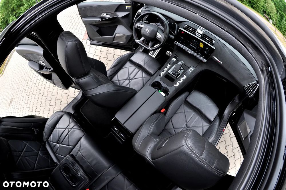 DS Automobiles DS 7 Crossback - 20