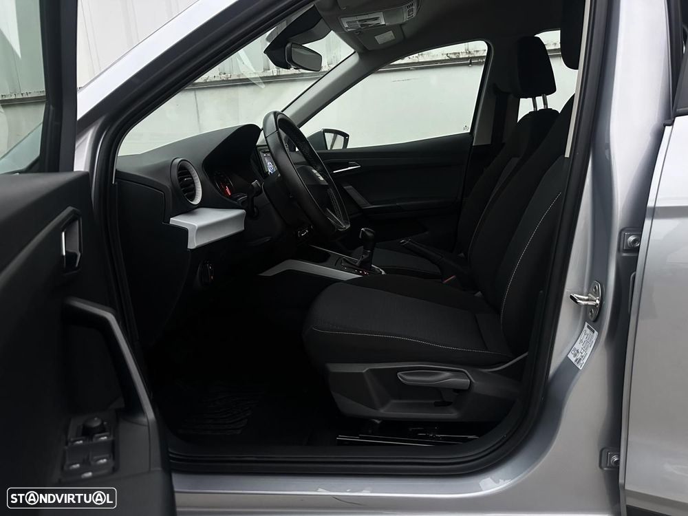 SEAT Arona 1.0 TSI Style DSG - 6