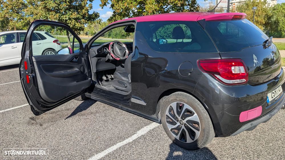 Citroën DS3 - 19