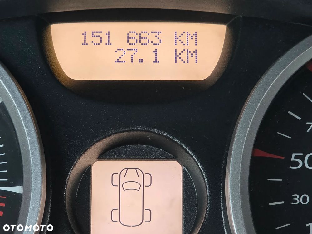 Renault Megane 1.6 16V Luxe Expression - 9