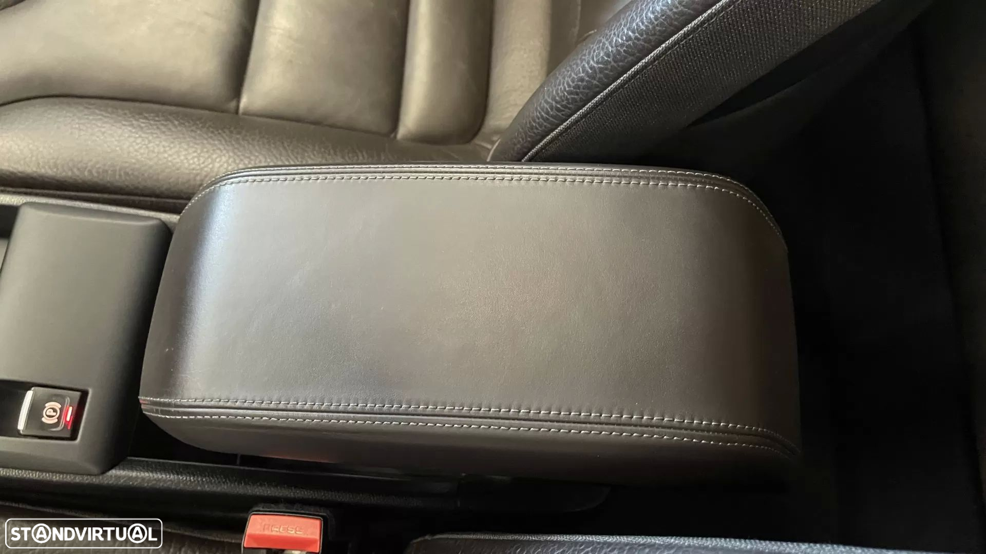 BMW i3 (94 Ah) Range Extender - 45