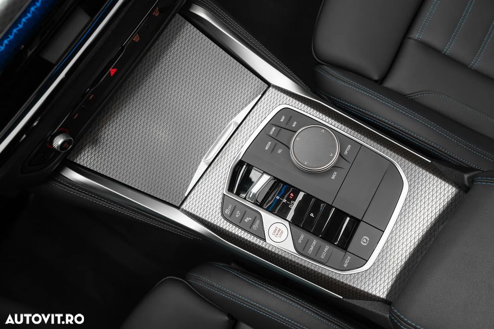 BMW Seria 4 M440i xDrive Gran Coupe - 17