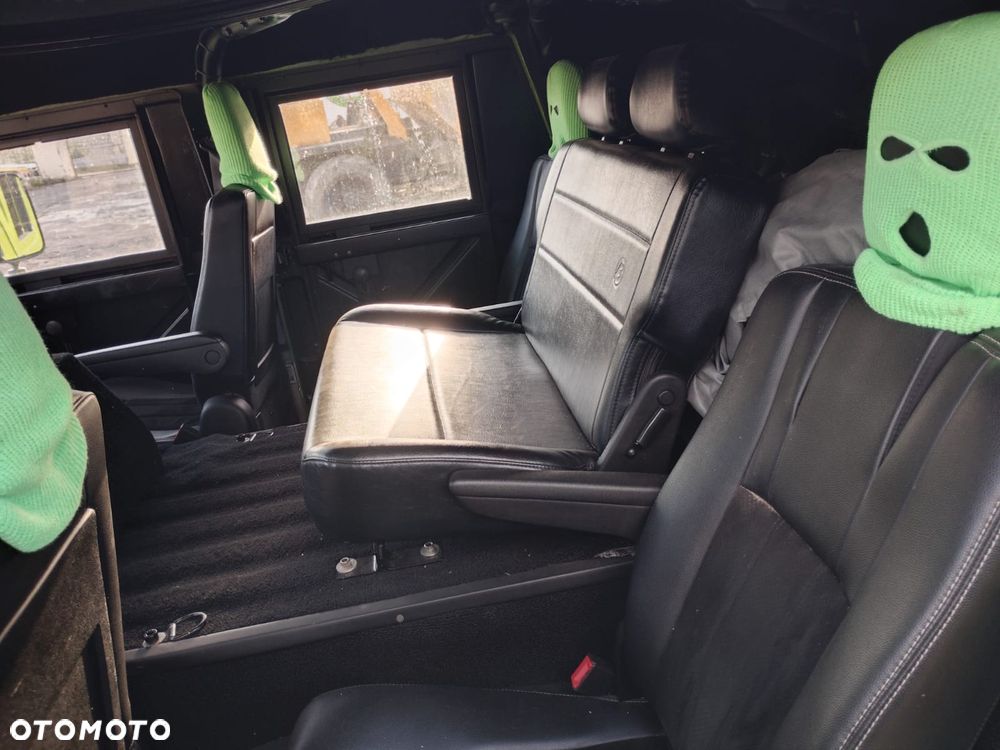 Hummer H1 - 13