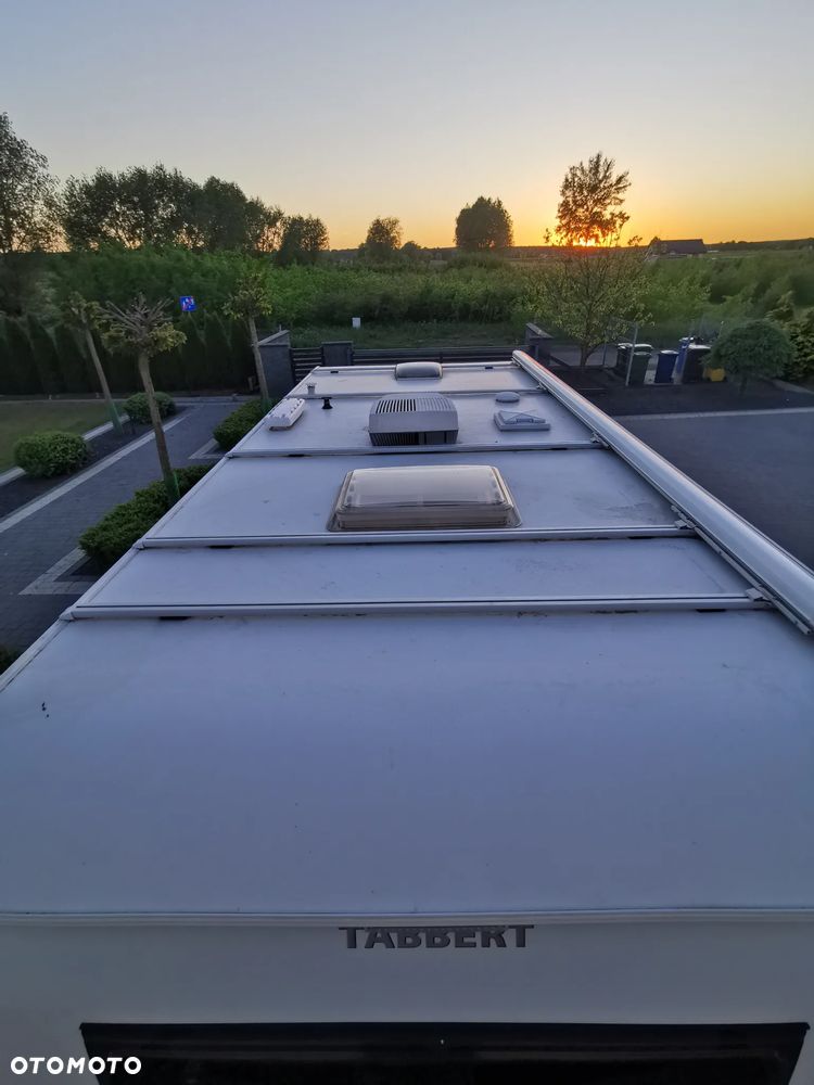 Tabbert Bellini - 2