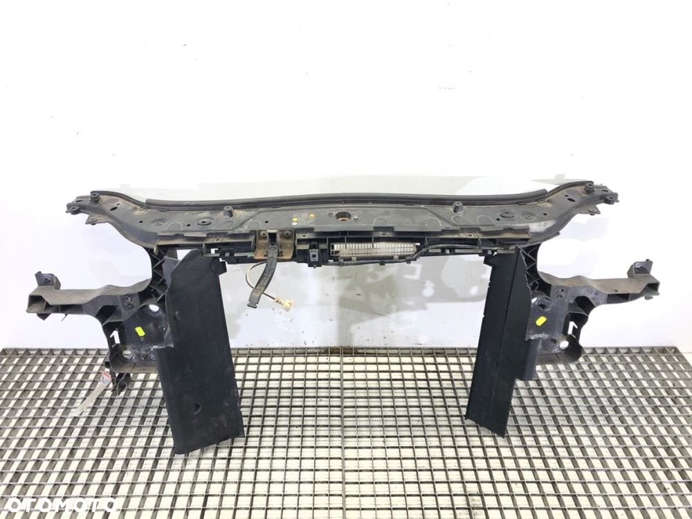 PAS PRZEDNI - 130.00 PLN - RENAULT MEGANE II (BM0/1_, CM0/1_) 2001 - 2012 1.6 77 kW [105 KM] benzyna - 2