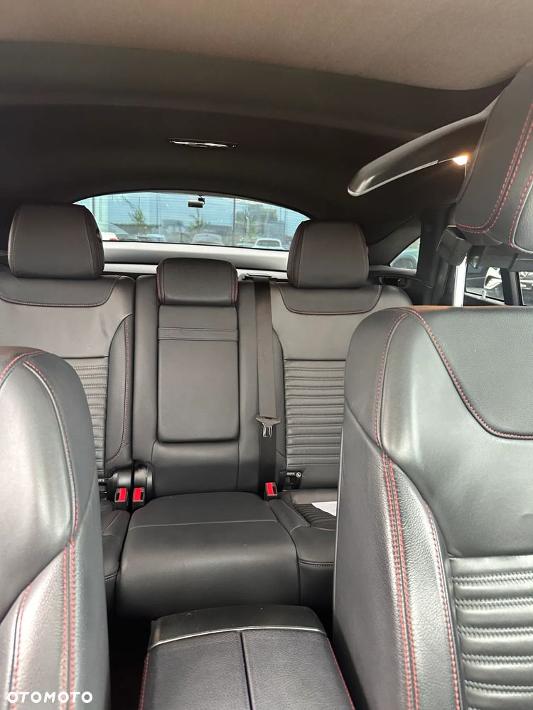Mercedes-Benz GLE - 7