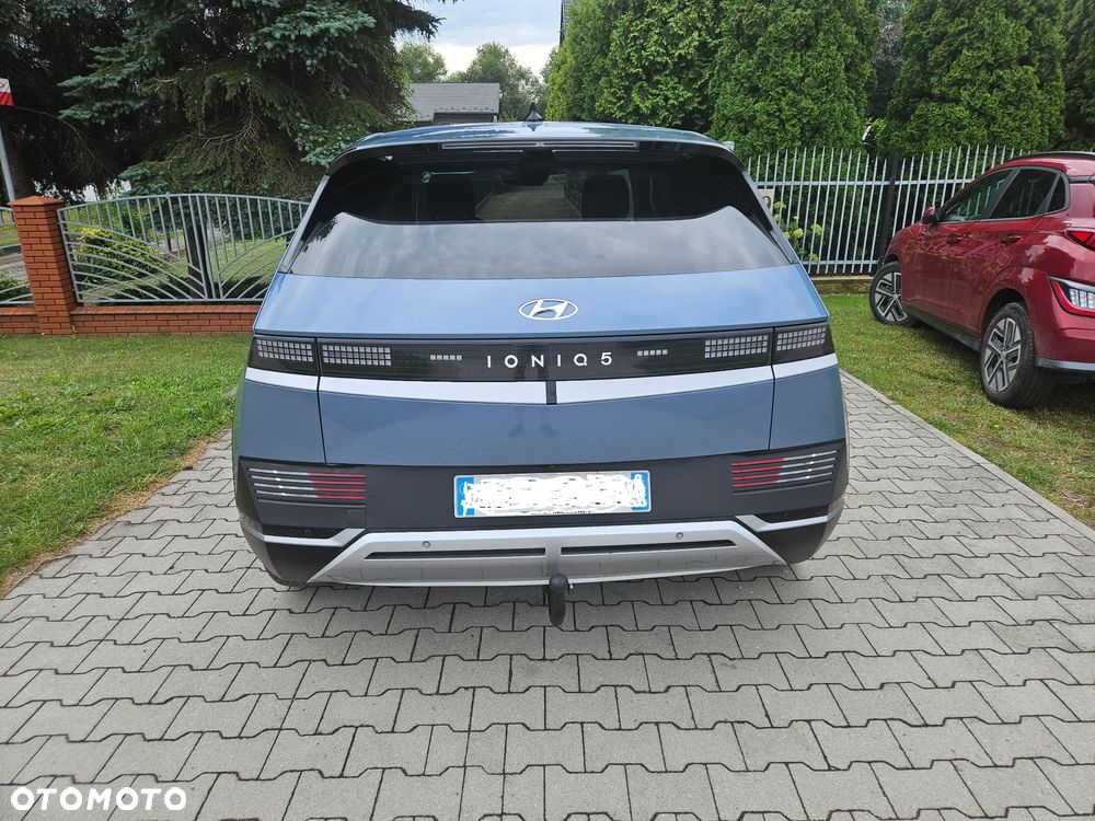 Hyundai Ioniq 5 2023 photo 5