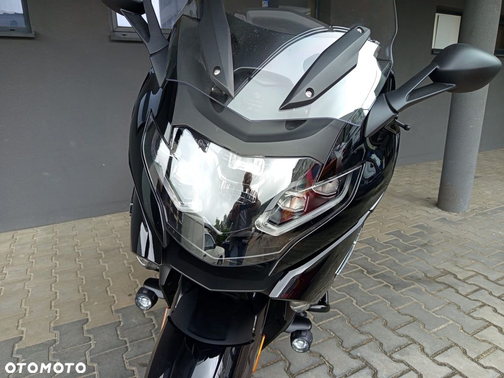 BMW K - 18