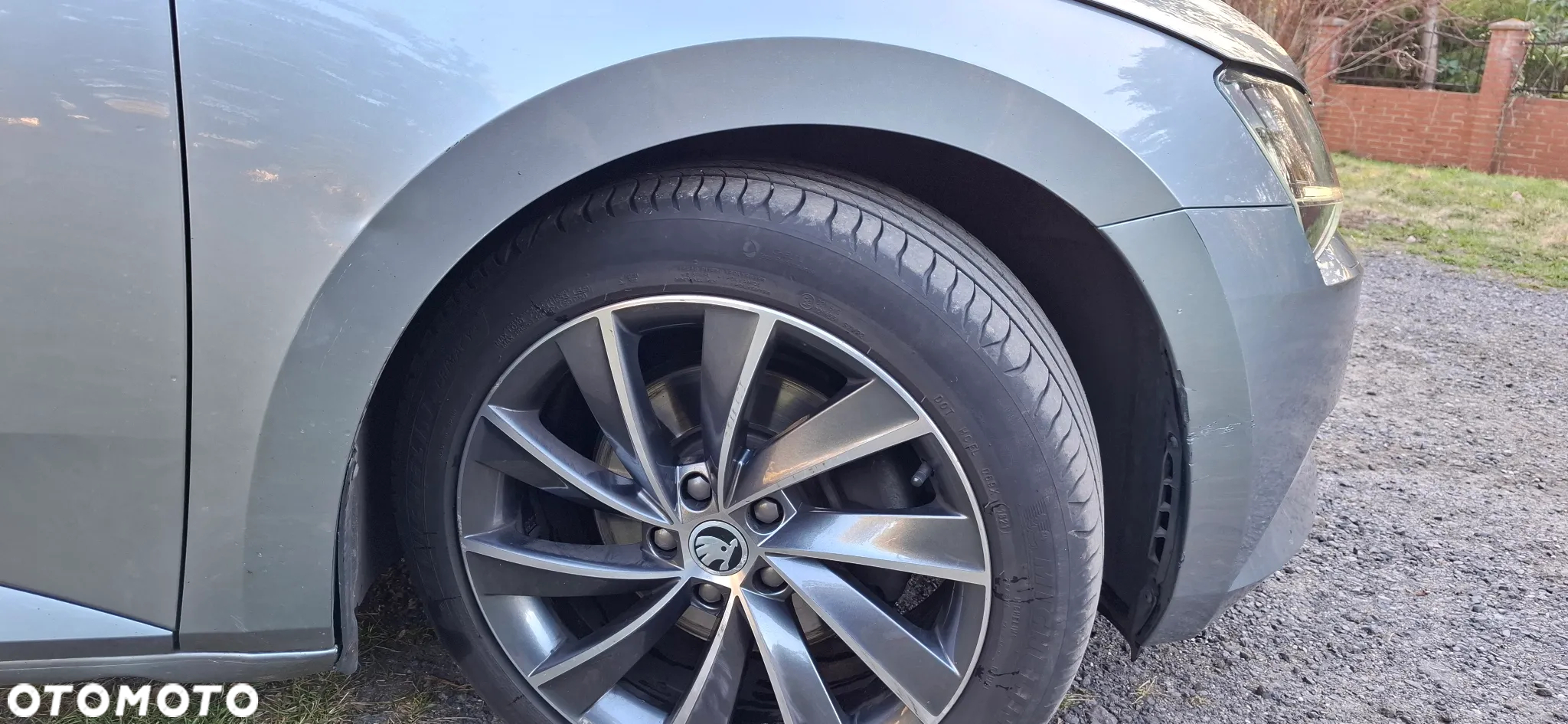 Skoda Superb 2.0 TDI Style - 13