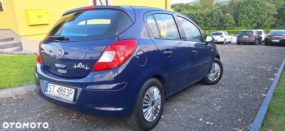 Opel Corsa - 3