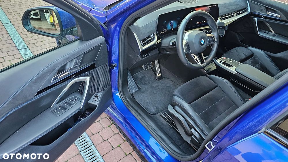 BMW X1 xDrive25e M Sport Edition - 33