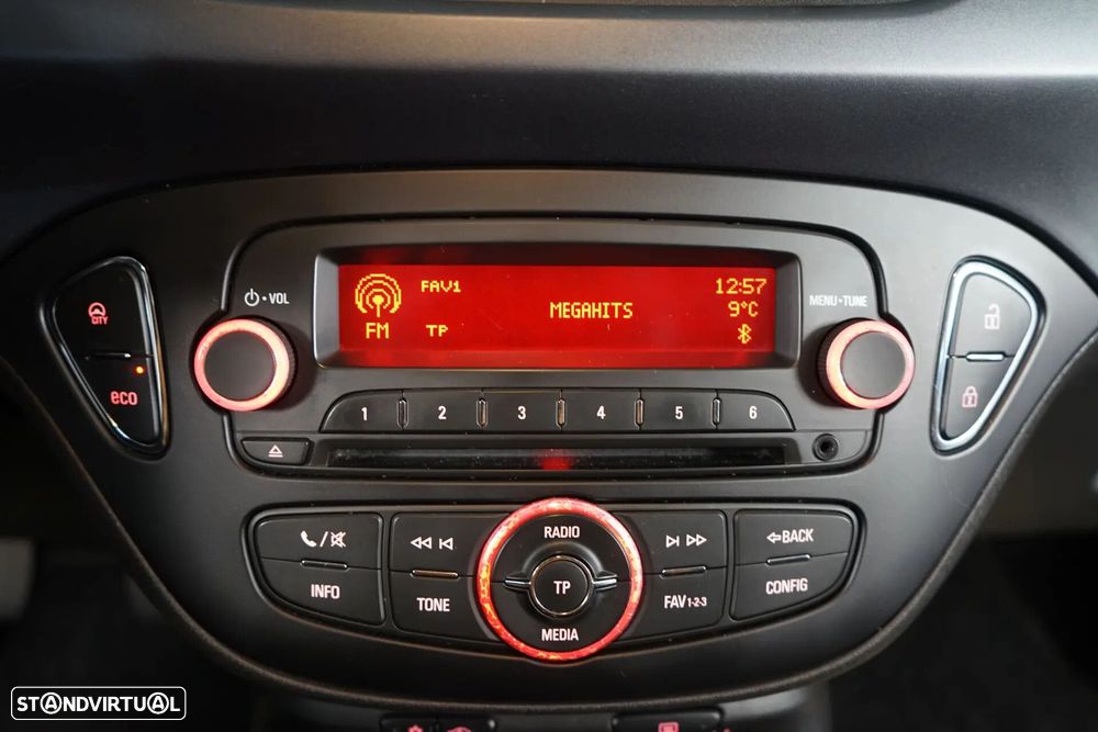 Opel Corsa 1.3 CDTi Business Edition - 28