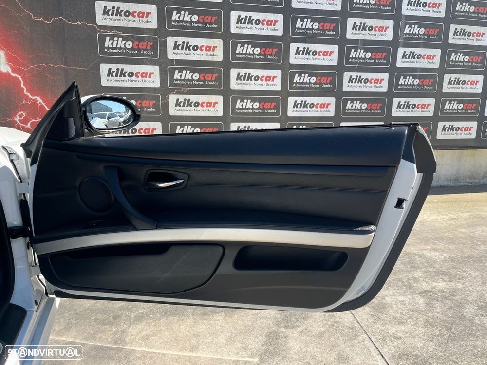 BMW 335 i Aut. M Sport Edition - 44